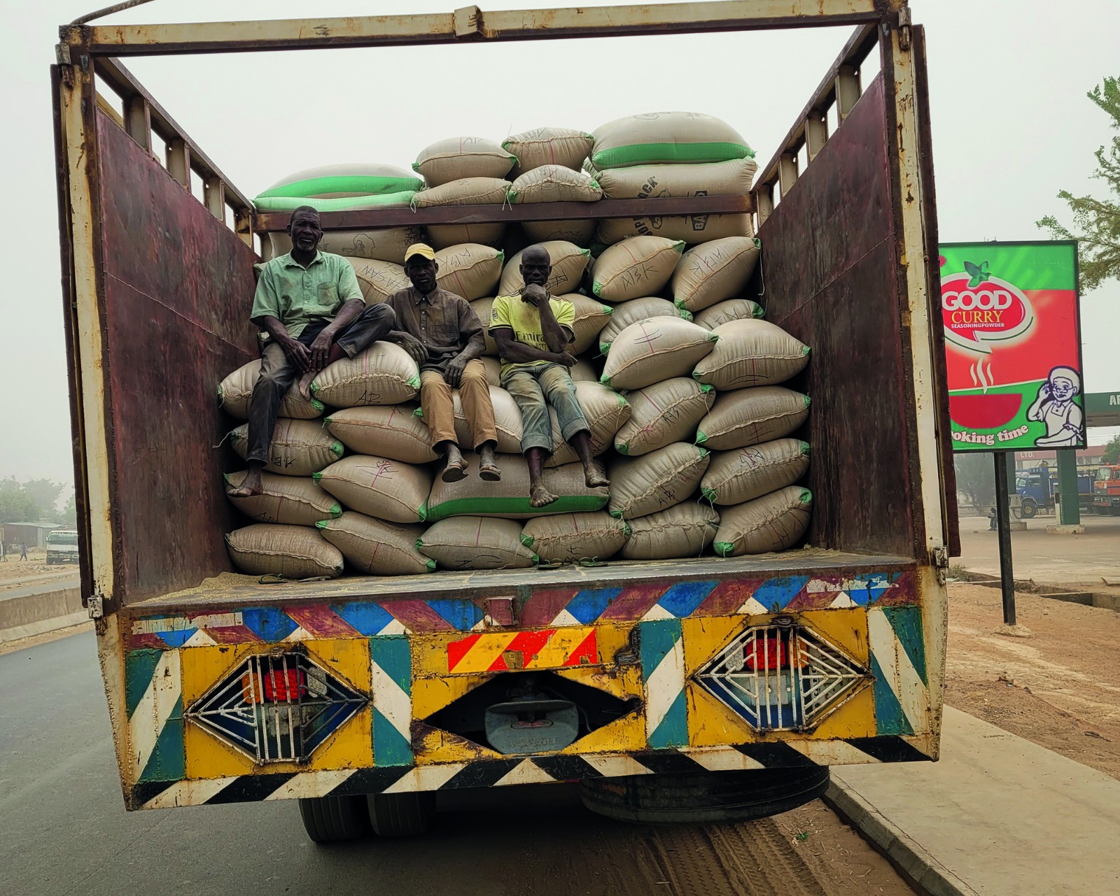 ​Commerce alimentaire en Afrique de l’Ouest : 85 % des flux invisibles, soit 10 milliards de dollars qui échappent aux statistiques
