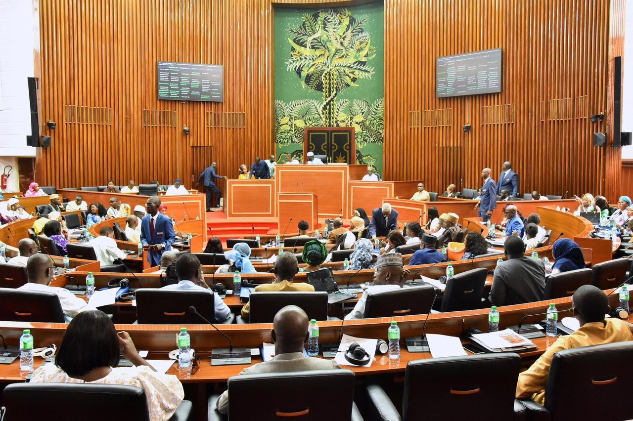 Déclaration de patrimoine du Président, du PM et du président de l’Assemblée : les députés Pastef prêts à voter aux 3/5, selon Amadou Ba