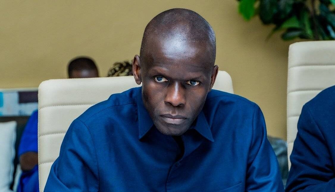​Port Autonome de Dakar : Retour sur le passage marquant de Waly Diouf Bodian à la tête du PAD