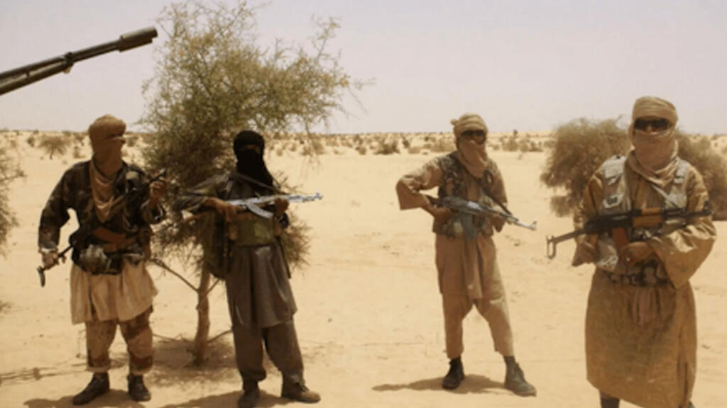 ​  49 000 morts au Sahel : le JNIM responsable de 76 % des décès selon le Centre africain d'études stratégiques