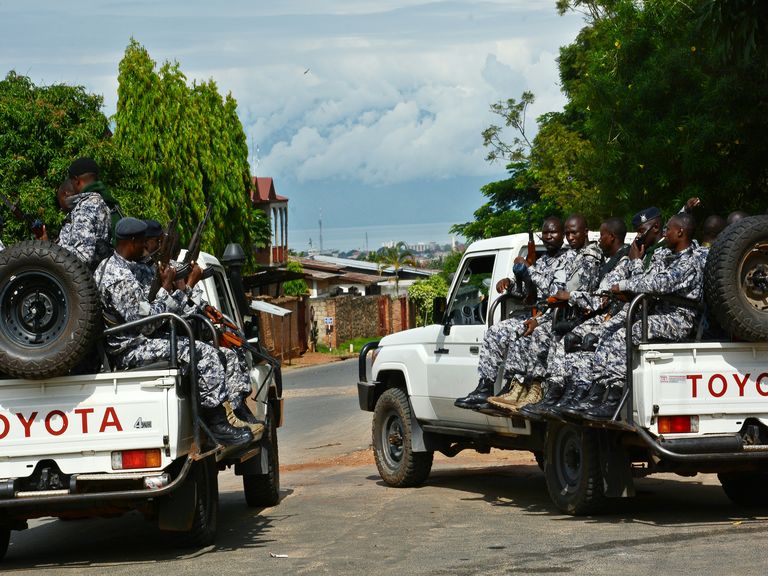​L’ONU dénombre 350 exécutions extrajudiciaires en un an au Burundi