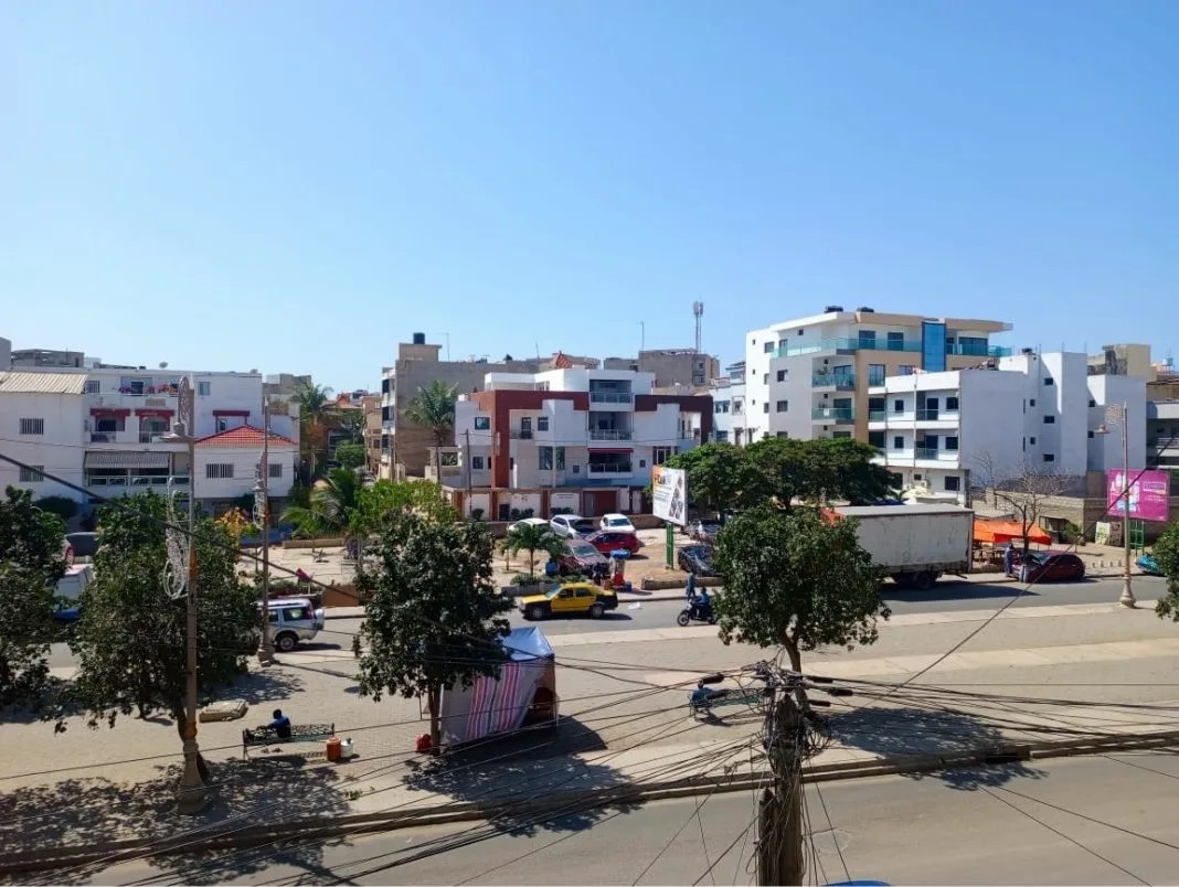 Logement à Dakar : des locataires confrontés à la hausse des loyers et aux frais supplémentaires 