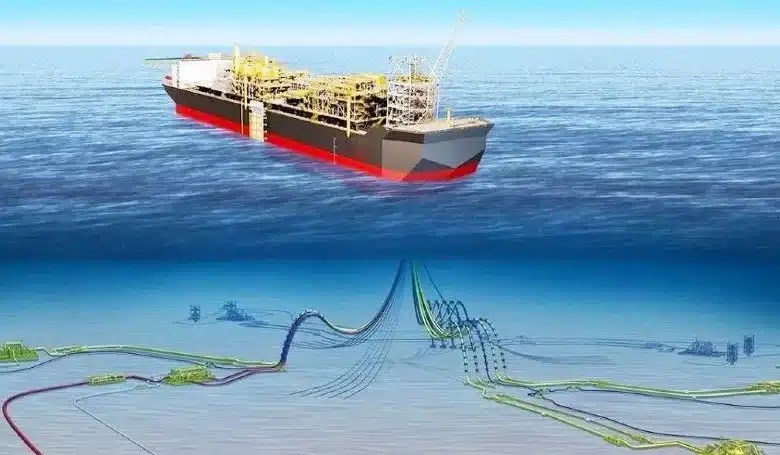 Conversion FLNG : après le succès du Gimi, Seatrium et Golar visent un troisième projet