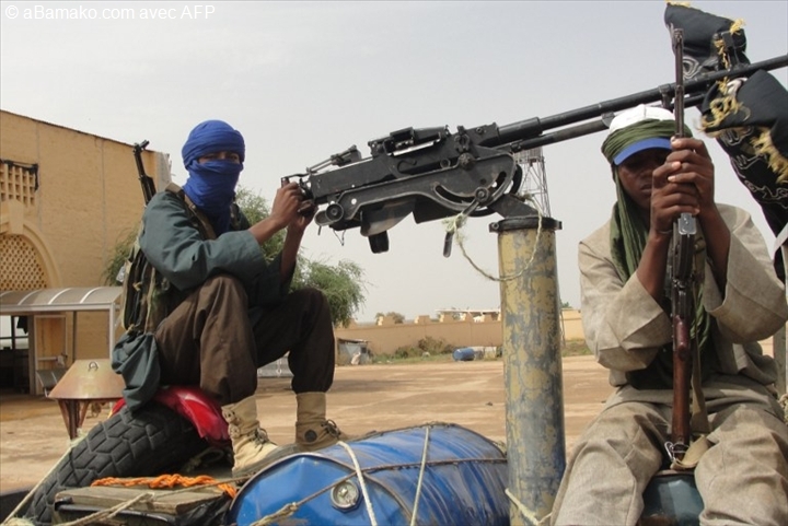Mali: l'état-major annonce la libération de 82 militaires maliens détenus par le Jnim et par le FLA