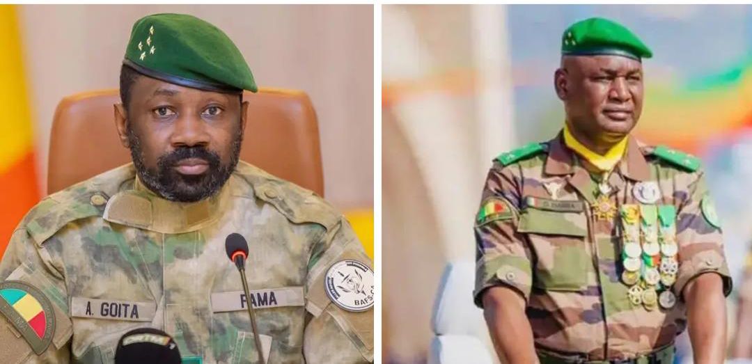 Ce que l'on sait des coulisses de la grâce de l'agent de la DGSE libéré par le Mali