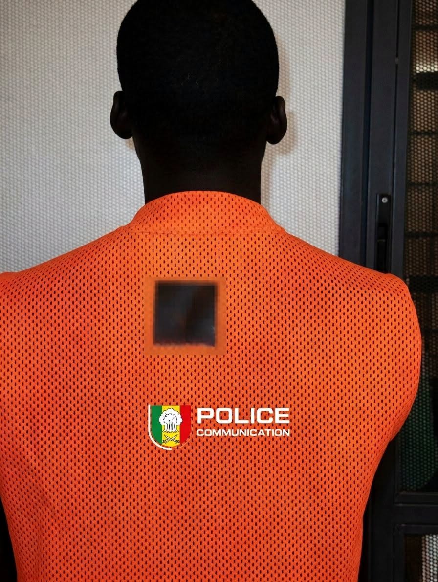 Saint-Louis : un faux agent commercial démasqué après une escroquerie de près de 37 millions de FCFA