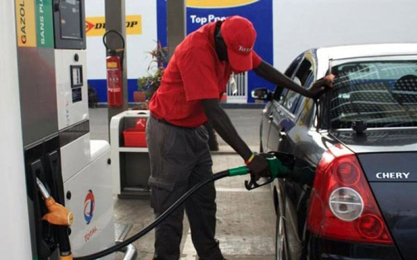 Carburants : les explications du Gouvernement sur la hausse du super et du gasoil