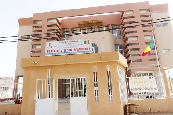 ​Gamou 2026 : la mairie de Tivaouane durcit le contrôle du commerce ambulant pour prévenir les accidents