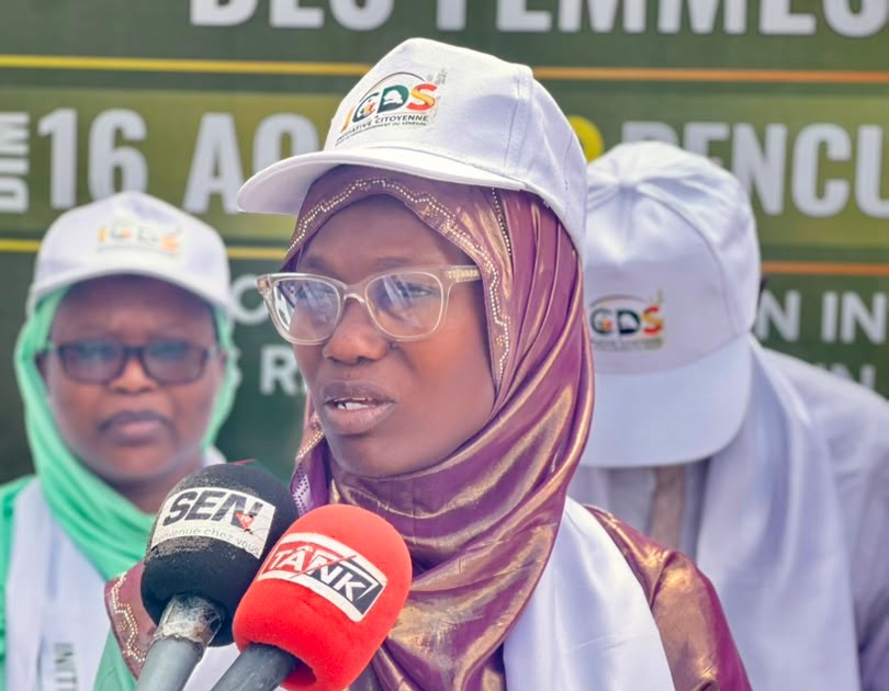 ​Éducation financière : l’ICDS outille 30 femmes pour renforcer leur autonomie économique