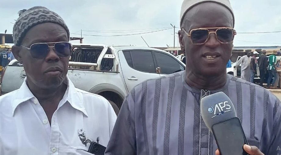 Gamou 2026 : le président des chauffeurs de Kaolack appelle à la prudence sur les routes