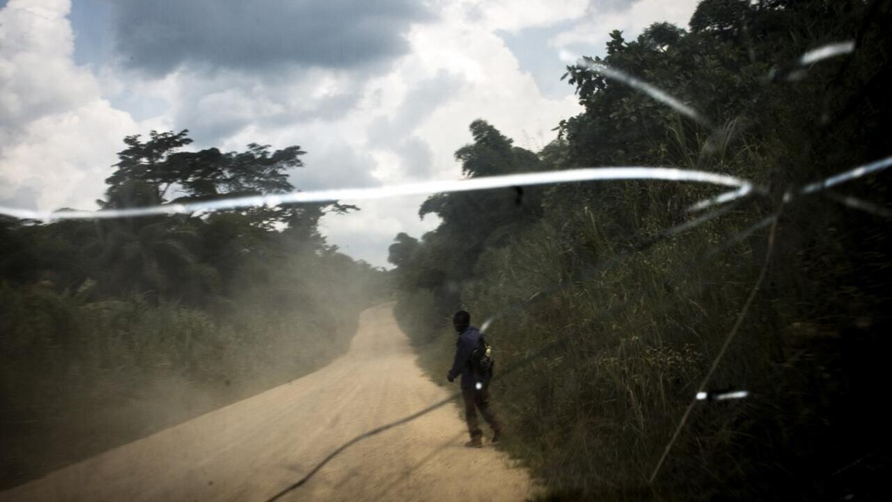 Est de la RDC: une cinquantaine de personnes enlevées lors d'une incursion des ADF dans le territoire de Mambasa