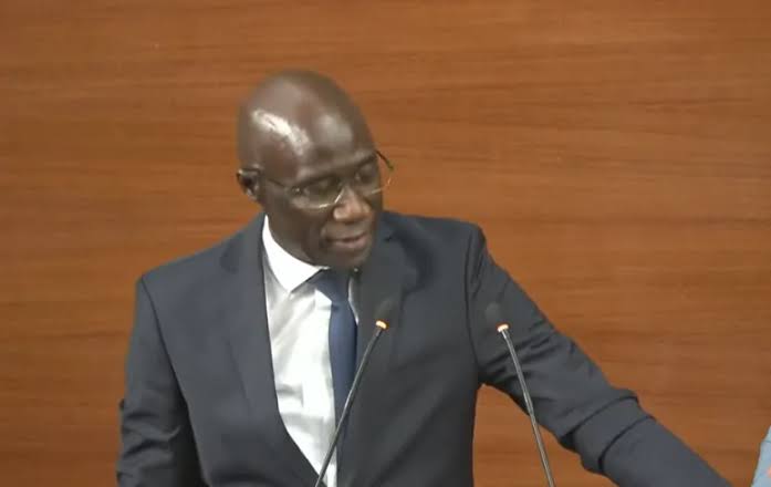 Déclaration de patrimoine : le gouvernement propose d'en faire une pièce obligatoire du dossier de candidature à la présidentielle