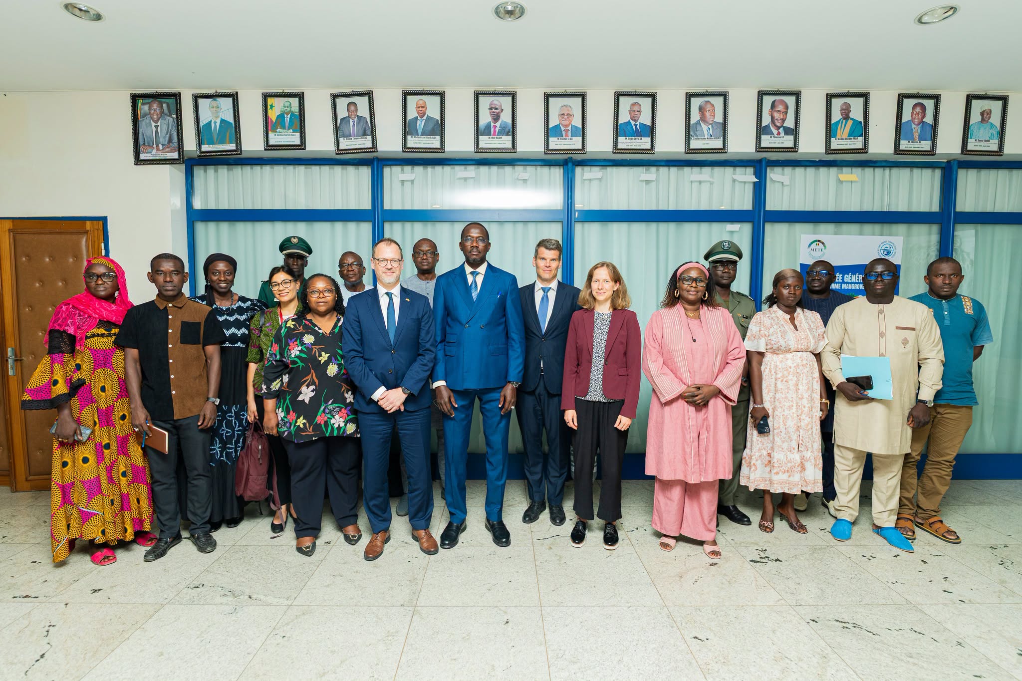 Environnement : le Sénégal accueille la Restoration Academy 2026 