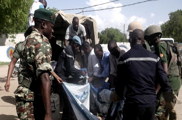Cameroun: attaque meurtrière attribuée à Boko Haram dans l’Extrême-Nord