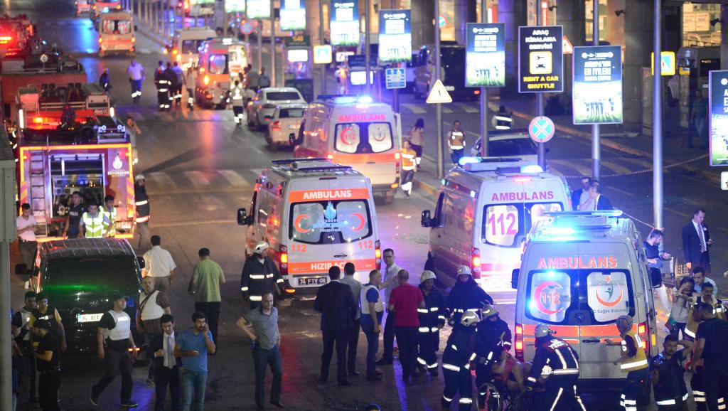 Attentat d’Istanbul : parmi les victimes, un Tunisien venu récupérer son fils, transfuge de l’EI