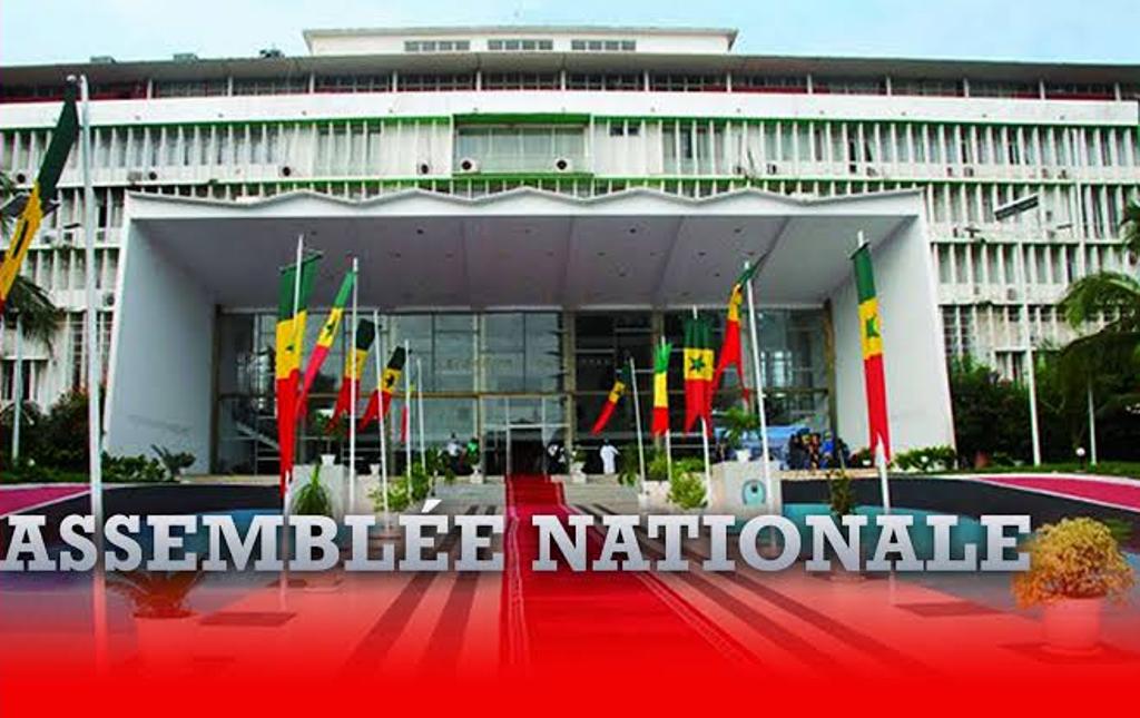 ​Assemblée nationale : un amendement pour rétablir la cohérence du Code de la sécurité sociale