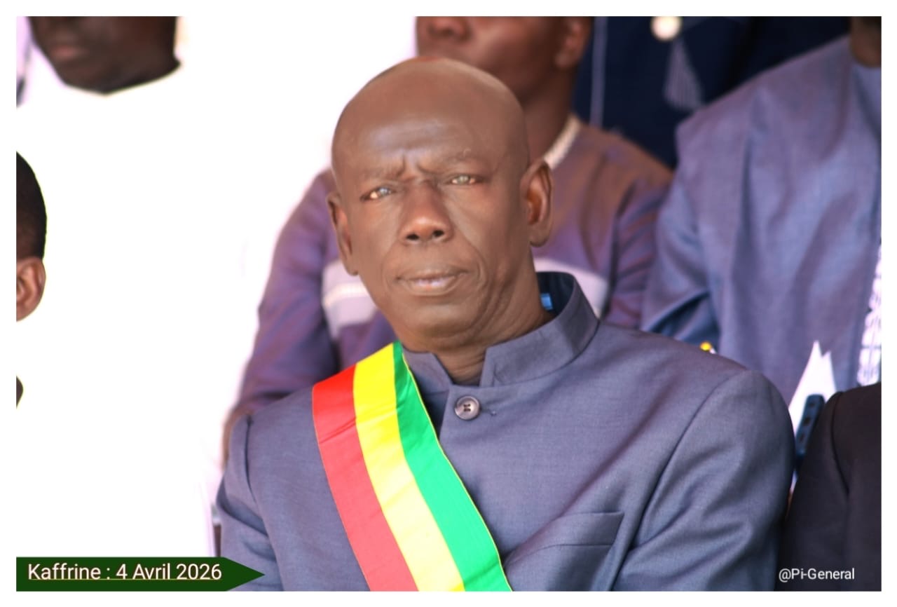 Fonds spéciaux, transparence et institutions : la République ne peut devenir l’arbitre d’une guerre politiquePar Abdoulaye WilanePorte-parole du Parti Socialiste