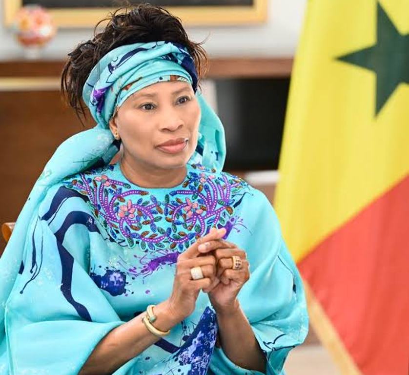 ​Vie chère au Sénégal : Aïssata Tall Sall appelle à agir pour le social
