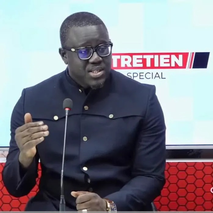 Mendicité des étrangers: Tahirou Sarr répond à la société civile et assume sa position