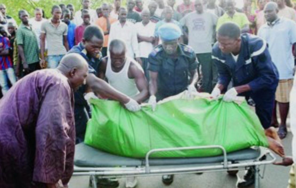 ​Kaffrine: le corps sans vie d’un homme retrouvé dans un village de Kahi