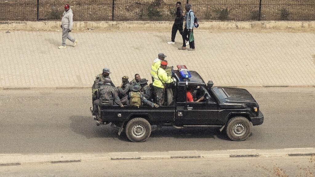 ​Zambie: un député d'opposition et ex-ministre tué lors d'un raid des forces de sécurité
