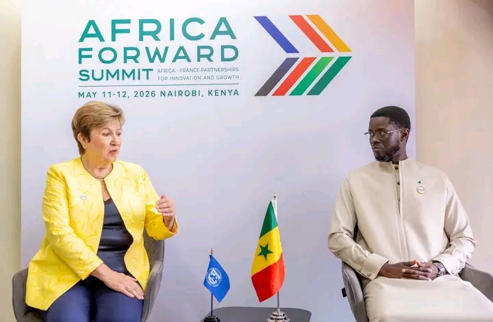Visite du FMI à Dakar : «L’objectif global est d’aider à préserver la stabilité macroéconomique»