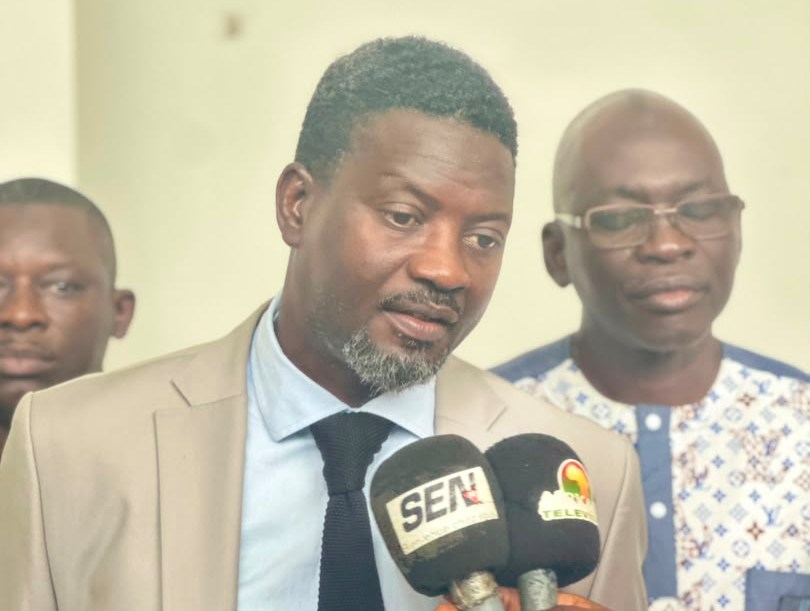 ​Prestation de serment : 18 nouveaux experts intègrent l’Ordre national des experts du Sénégal