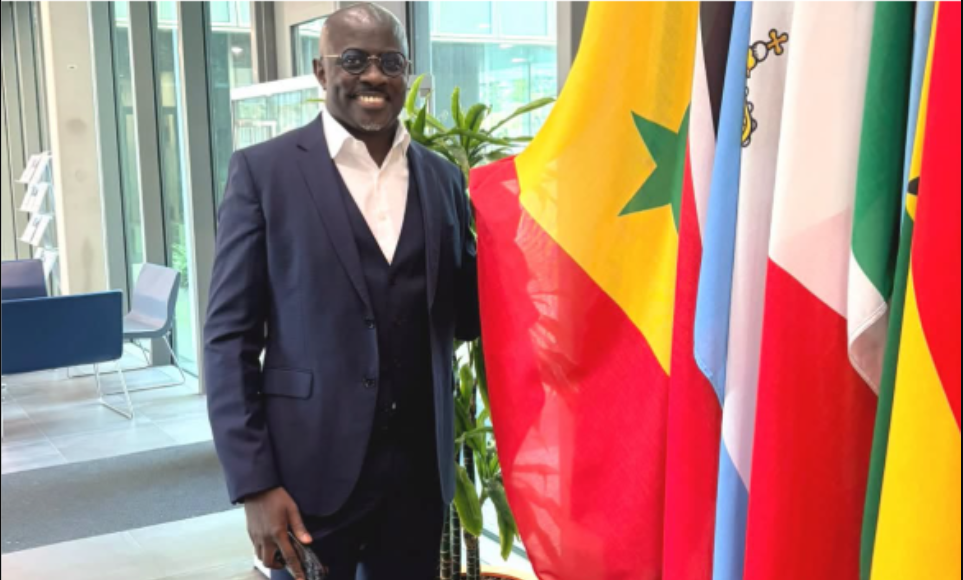 Sanctions américaines contre la CPI : le Sénégal exprime sa « profonde préoccupation » et apporte son soutien à Abdoulaye Seye 