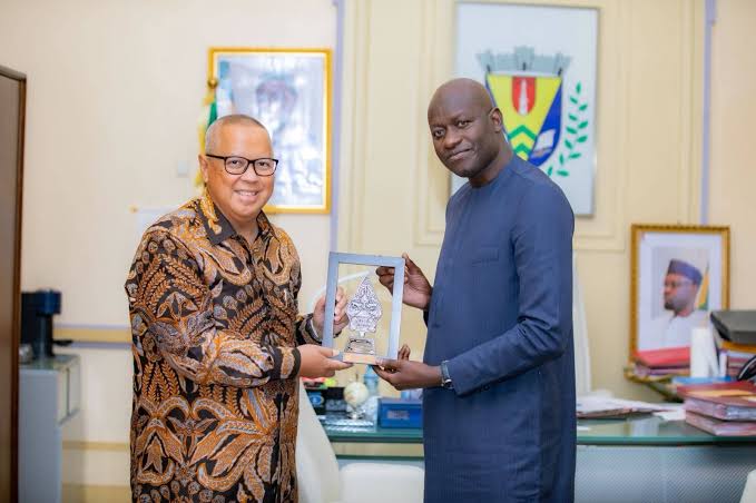 Diplomatie municipale : Dakar et Jakarta ciblent la culture, l'éducation et le sport pour coopérer