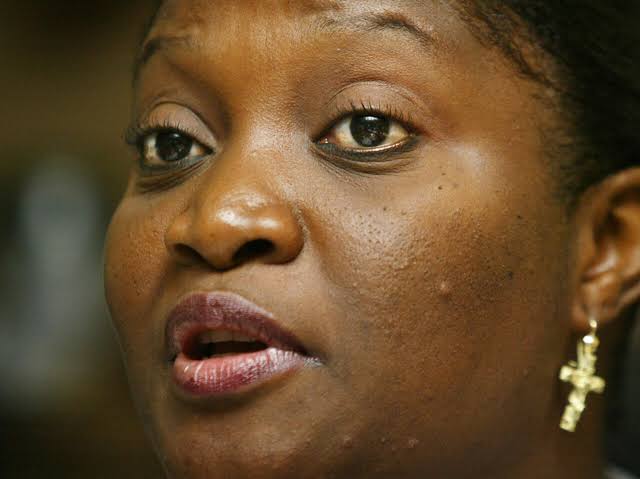 Liberia: l'ancienne vice-présidente et ex-première dame Jewel Howard Taylor inculpée pour «trafic de drogue»