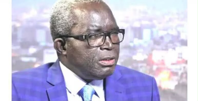 Le choc entre l’exécutif et le législatif : Les fonds politiques et… brumeux (Par Babacar Justin Ndiaye)