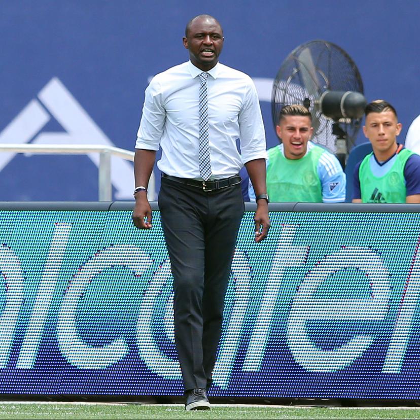 Football sénégalais : les confidences poignantes de ceux qui ont partagé le vestiaire de Patrick Vieira