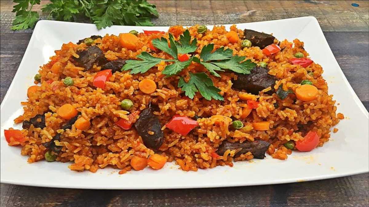 ​Journée mondiale du Jollof célébrée ce 22 août : quand la diaspora s'enflamme pour le Ceebu Jën