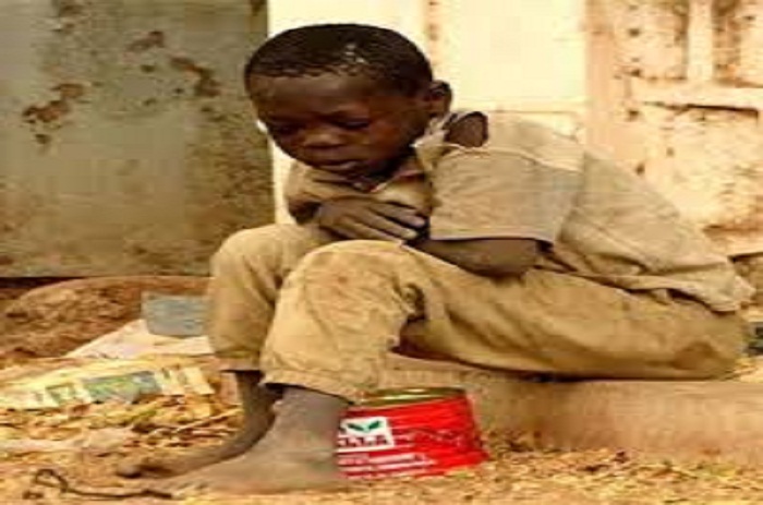 16eme rapport annuel sur la traite des personnes : le rang du Sénégal, pas enviable