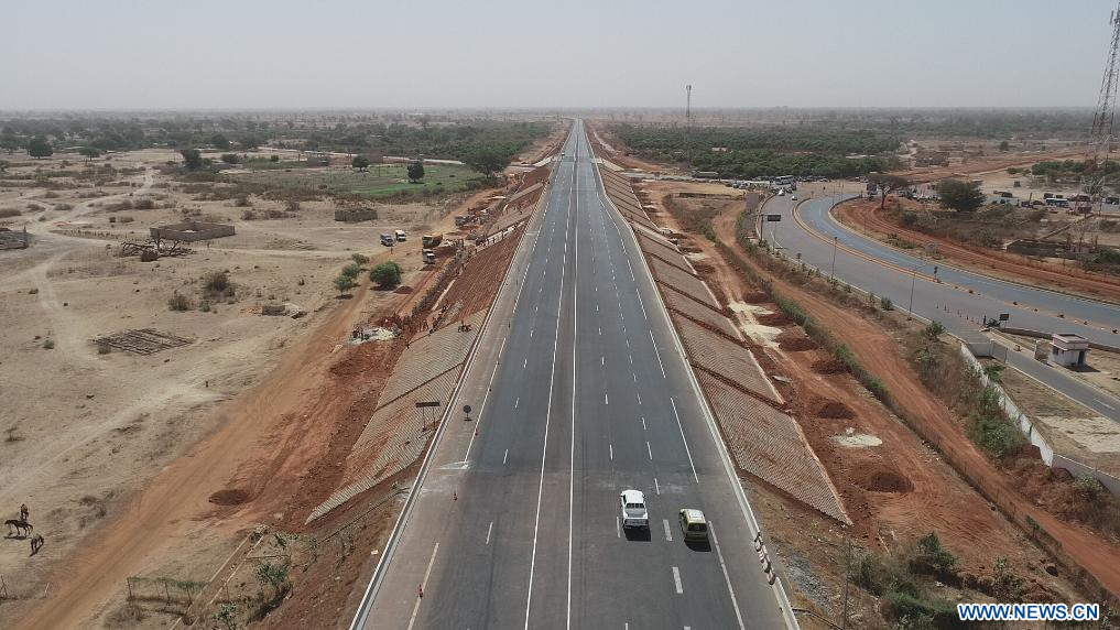 Sénégal : L’autoroute Mbour- Fatick- Kaolack officiellement ouverte à la circulation ce samedi 22 août