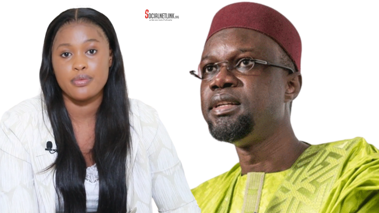 Affaire Sweet Beauté : Adji Sarr accepte publiquement les excuses de Ndèye Khady Ndiaye tout en réaffirmant son combat contre Ousmane Sonko