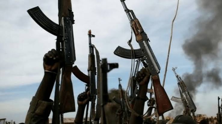 Nigeria: des dizaines de personnes tuées et enlevées par des jihadistes dans le centre-ouest du pays