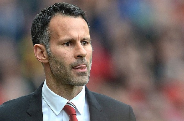 Ryan Giggs va quitter Man Utd