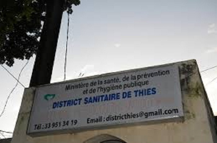 ​Thiès : Une infirmière de poste agressée par la présidente du comité de santé