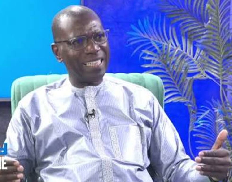 ​Négociations avec le FMI : "crédibilité et temps", les deux enjeux selon l’économiste Daby Pouye