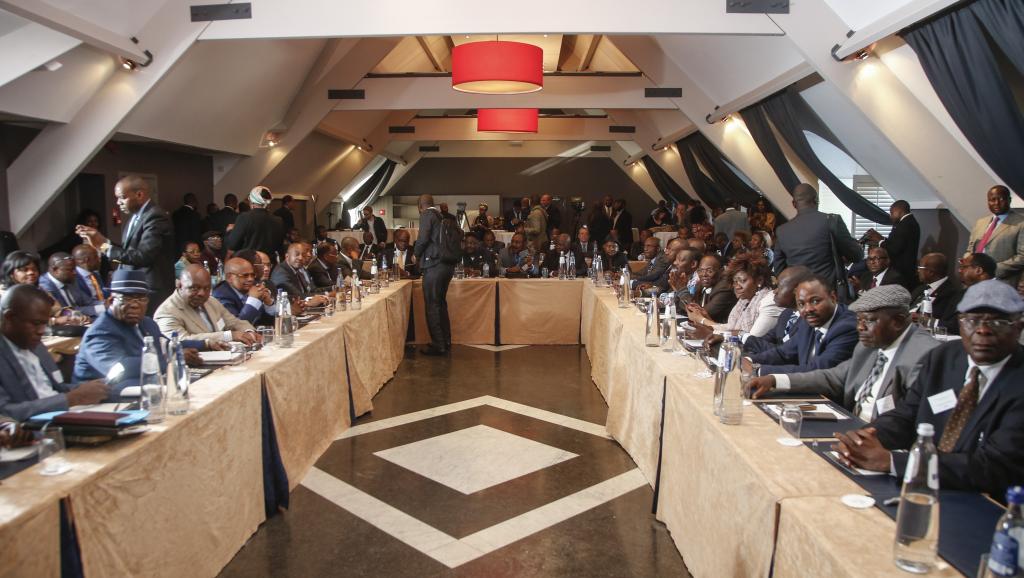 ​RDC: les opposants dénoncent le flou autour de la date de la présidentielle
