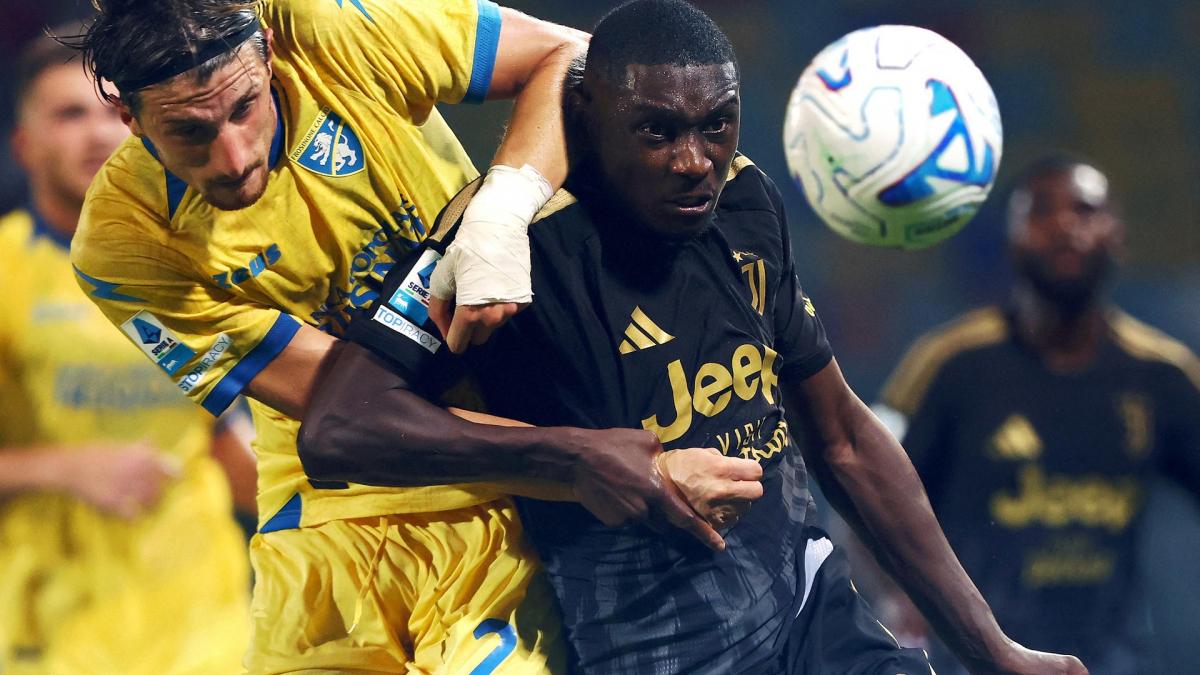 La Juventus veut déjà ramener un concurrent de poids à Randal Kolo Muani