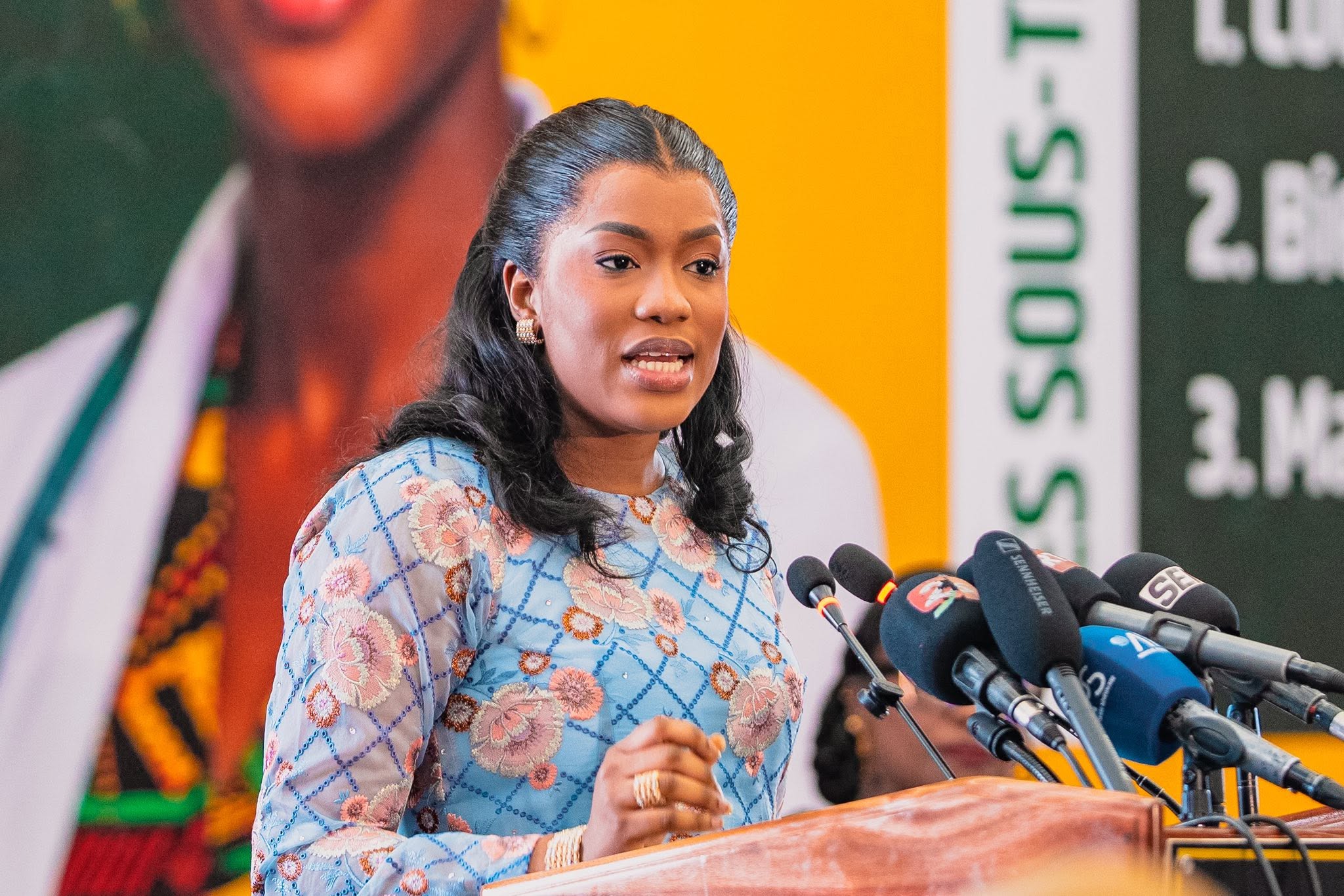 Gamou de Tivaouane 2026 : la Fondation Sénégal Solidaire  renforce la couverture sanitaire