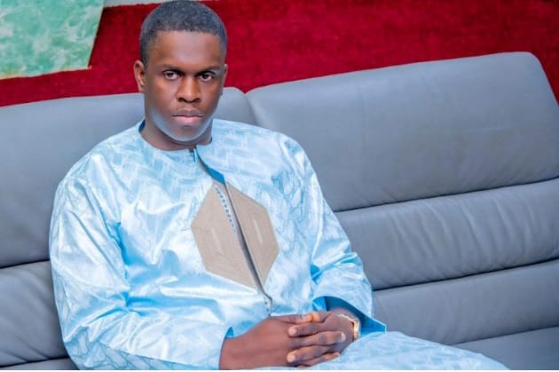 Gamou 2026 : Abdourahmane Baldé « Doura » soutient les mosquées de Kolda