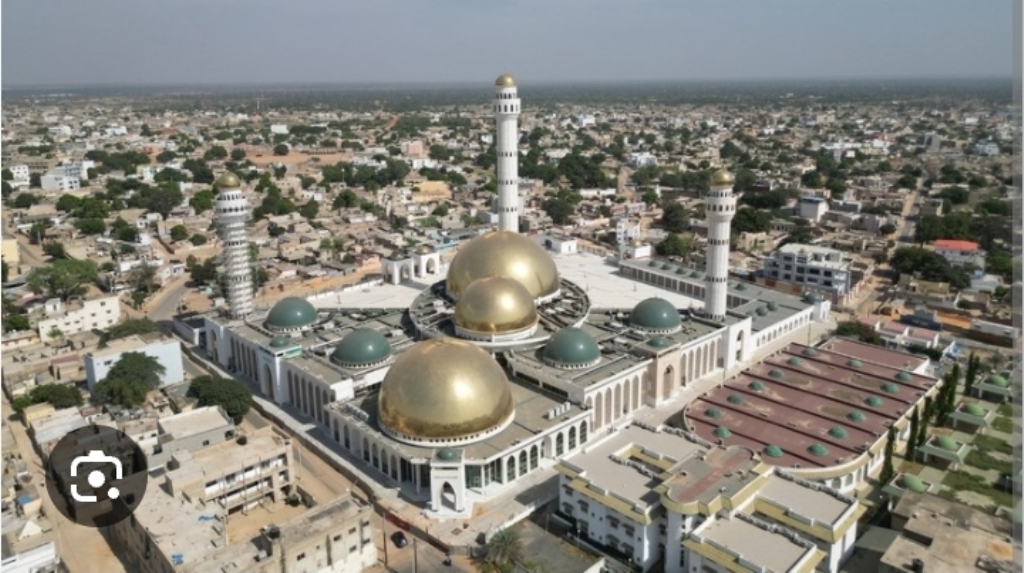 ​Mawlid 2026 : la Police renforce la sécurité à Thiès et Tivaouane et facilite l’accès aux passeports