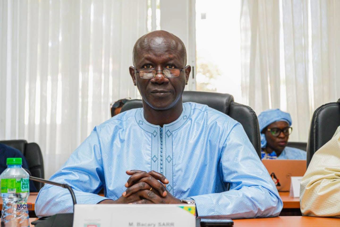 ​Gamou 2026 : le ministre Bacary Sarr adresse ses vœux à la communauté musulmane