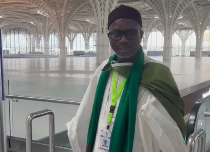 Gamou 2026 : le Khalife général de Saré Mamady appelle les Sénégalais à la paix et au travail