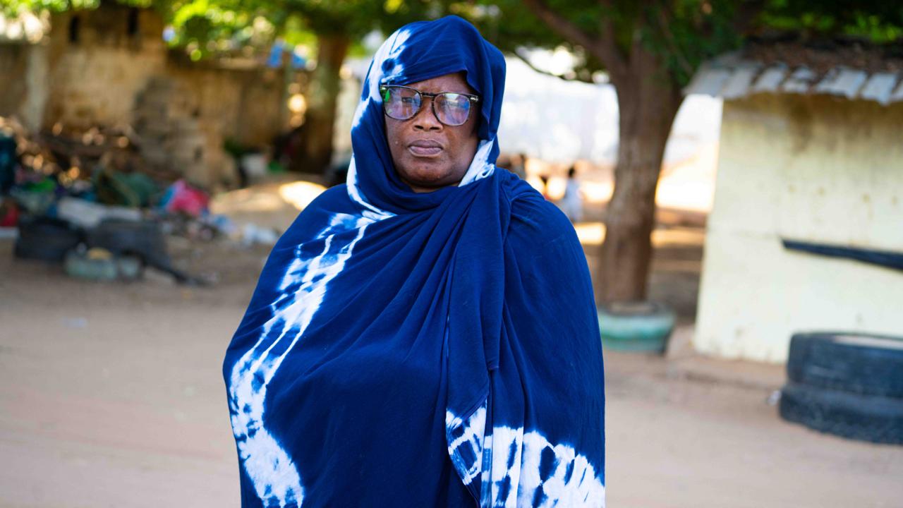 Travaux de l’ONAS à Tivaouane : « Ce que nous avons jusqu’ici nous rassure », témoigne Isseu Diop, résidente de Keur Khaly
