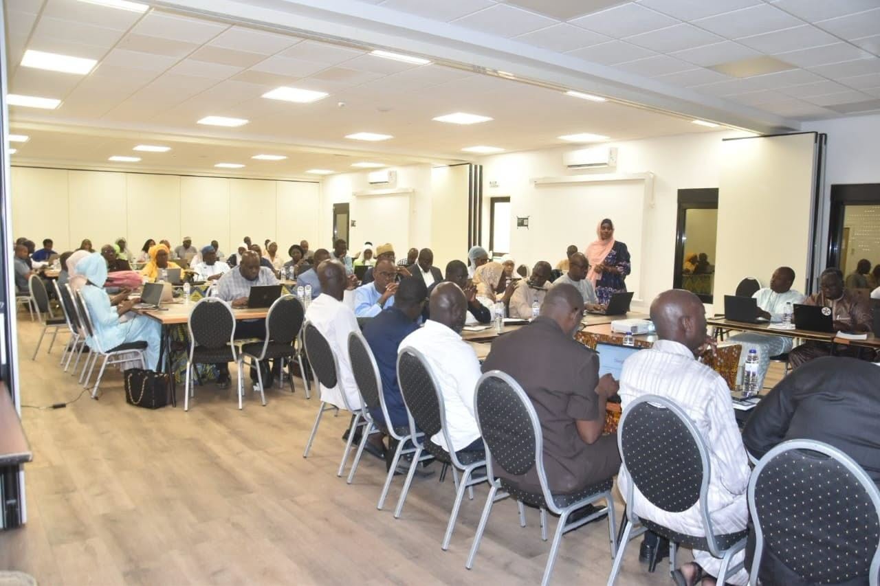 Sénégal : Élaboration du Plan national de prévention et de promotion de la santé 2026-2030