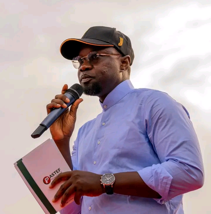 Serigne Moustapha Sy : «J’ai refusé de recevoir Sonko malgré son insistance car…»